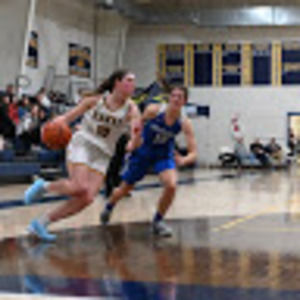 Meet your Posher, Mckenzie